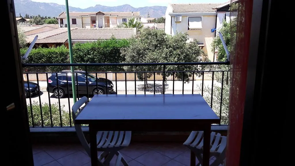 Residenza Del Sole Capoterra