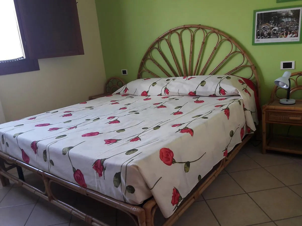 Residenza Del Sole Capoterra